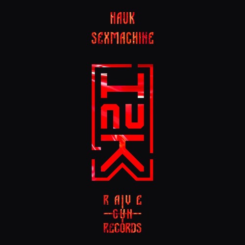 HAUK - SEXMACHINE