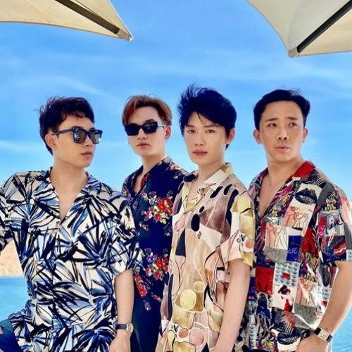 Có Không Giữ, Mất Đừng Tìm - CCN (full)