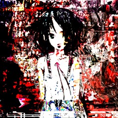DJ UNIVXRSEL - KILL ME SAYA KILL ME SAYA