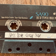 Tape Mix - Dark Garage (mid-90s)