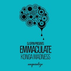 Konga Madnes (Original Mix)