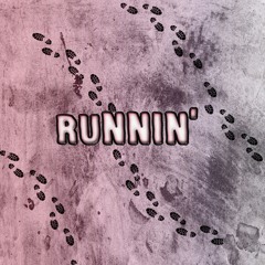 jBossup - Runnin' (Prod. Vinnie Chops)