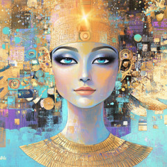 Goddess Hathor Transmission: A Sanctuary for the Wounded Inner Child