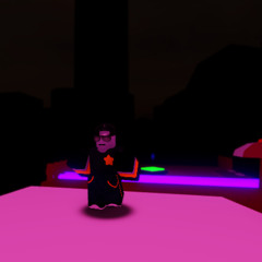 Superstar Racers OST - Vantablack Purgatorium (Darkness Event)