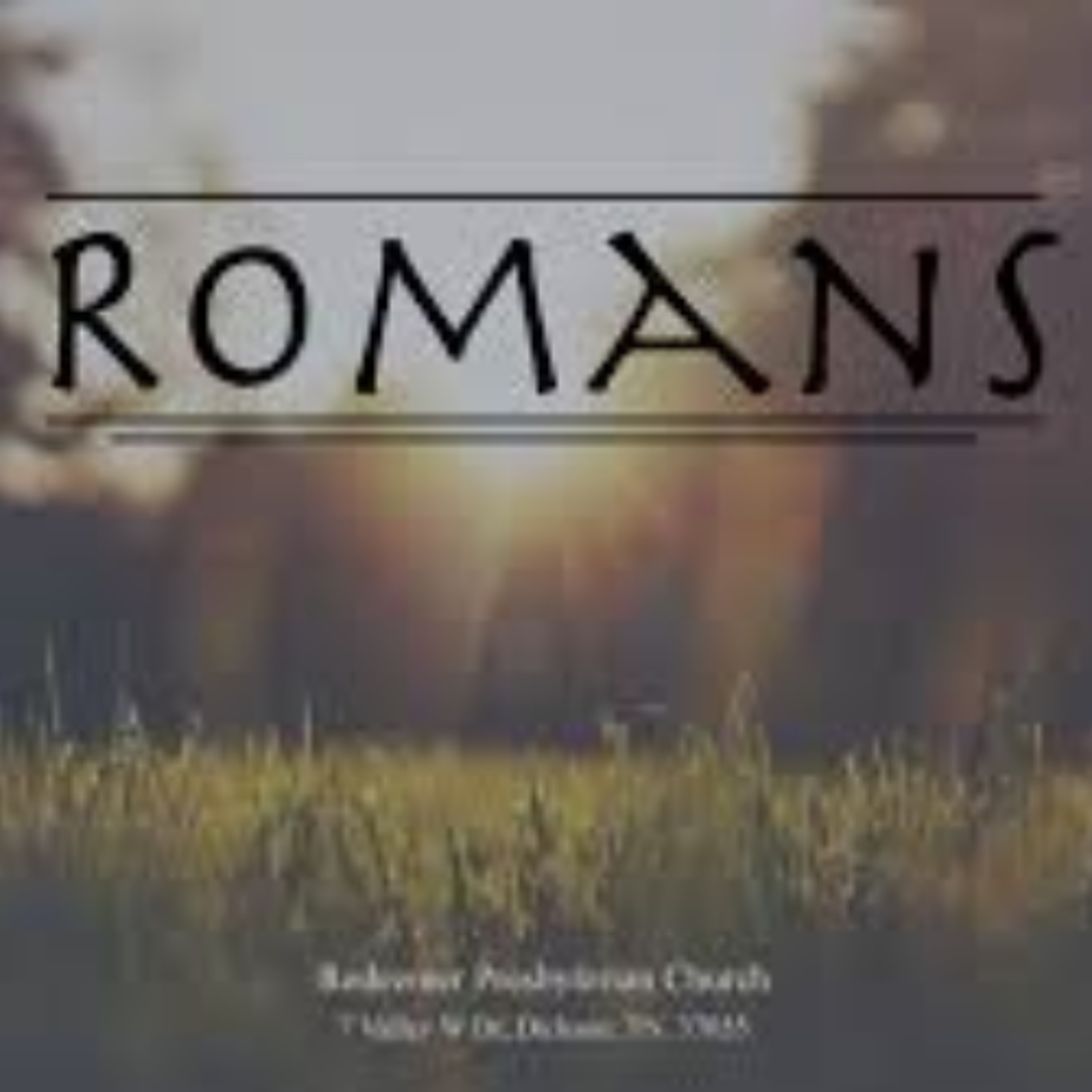 Romans 16.1-16 episode artwork