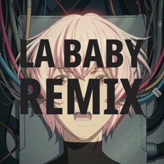 LA BABY - Tainy, Daddy Yankee, Feid, Sech (Beiseer remix)