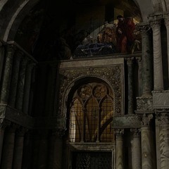 Courtly Erosion