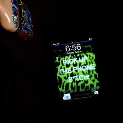 Pick Up The Phone