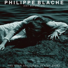 When breathless midnight beats to the same litany as my heart  by Philippe Blache