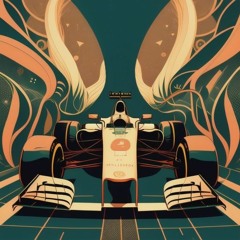 PLAAT feat. MikeOllusion  - Formula 1 (Unmastered version)