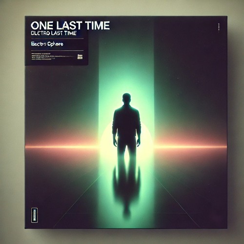 Électro Cphère - One Last Time
