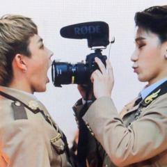 the letter by ateez (sped up)