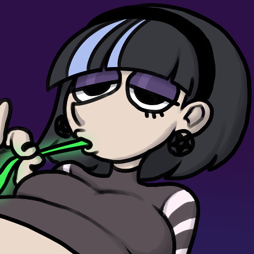 Ghost Eater