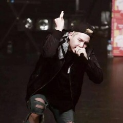 BTS Cypher PT.2: Triptych
