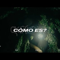 BENY JR FT MORAD - CÓMO ES? (K y B Capítulo 1) [VIDEO OFICIAL]