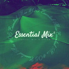 Dash Groove - Essential Mix #5