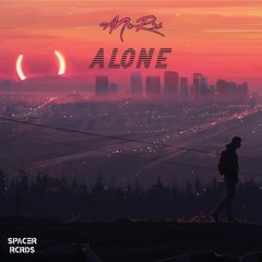 AN0R31 - Alone