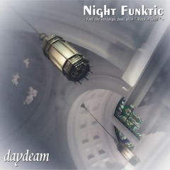 Daydream 45sec edited ver. by NIGHT FUNKtic