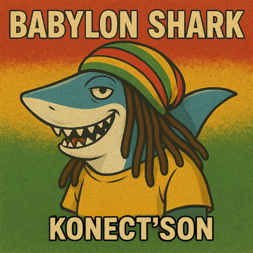 Konect'son - Babylon Shark