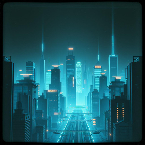 Infinite Protocol