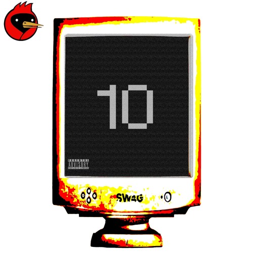 10ТБ (remix by. федор яйца)