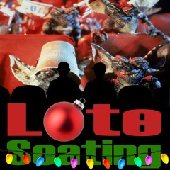 Late Seating 282 - Gremlins Christmas Commentary track!