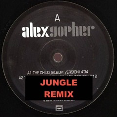 Alex Gopher - The Child (Noh Vae Jungle Remix) - Free Download on Bandcamp