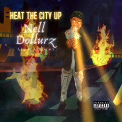 NELL DOLLURZ X WE ARE VILLAINS