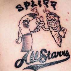 Spliff All Starr
