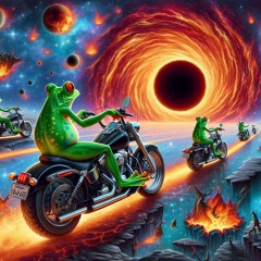 Let's Ride (Bass Edition)