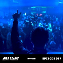 AK & Friends 037 - Maubin