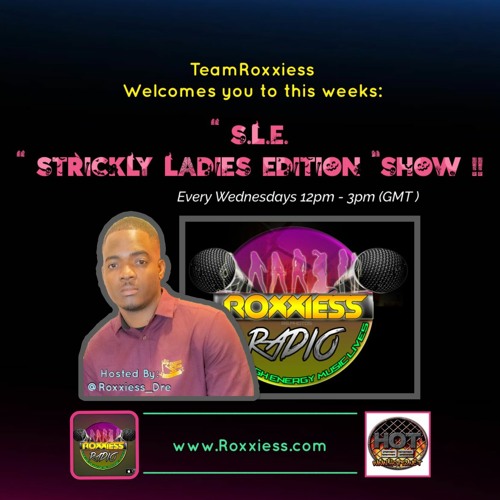 Final SLE Show For 2021 By Rs Dre 12pm - 3pm = Another Wow Love Sad Happy Exciting Show!!