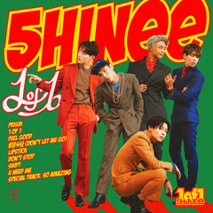 shinee - shift