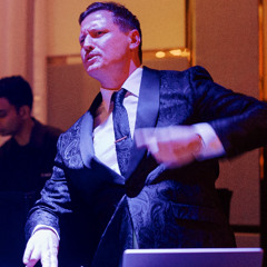 Courtyard Session Live from Steyne (SUPER CHILL ALTERNATIVE DANCE AND DISCO)