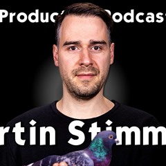 #272: Instant Mastering Chain with Martin Stimming