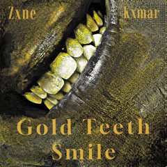 Gold Teeth Smile