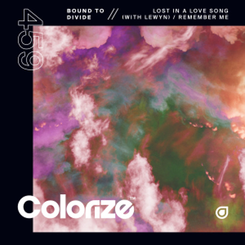 Bound To Divide & Lewyn - Lost In A Love Song