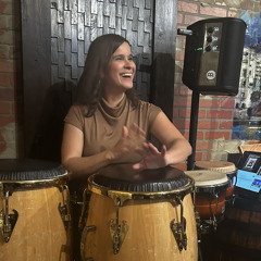 Provenza -Karol G (Merengue cover).mp3