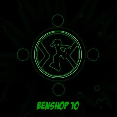 Johnny Really - BENSHOP 10 (ft. Sake) (prod. Manfred)