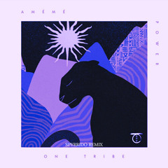 AMEME - POWER (SPYRRIDO Remix)