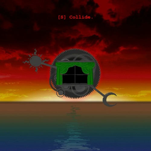 Homestuck [S] Collide - Oppa Toby Style (Sega Genesis Cover)