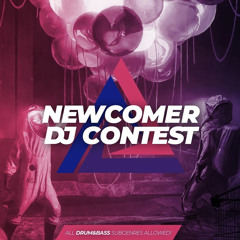 RaveCaveAustria DJ Contest - BREEZE