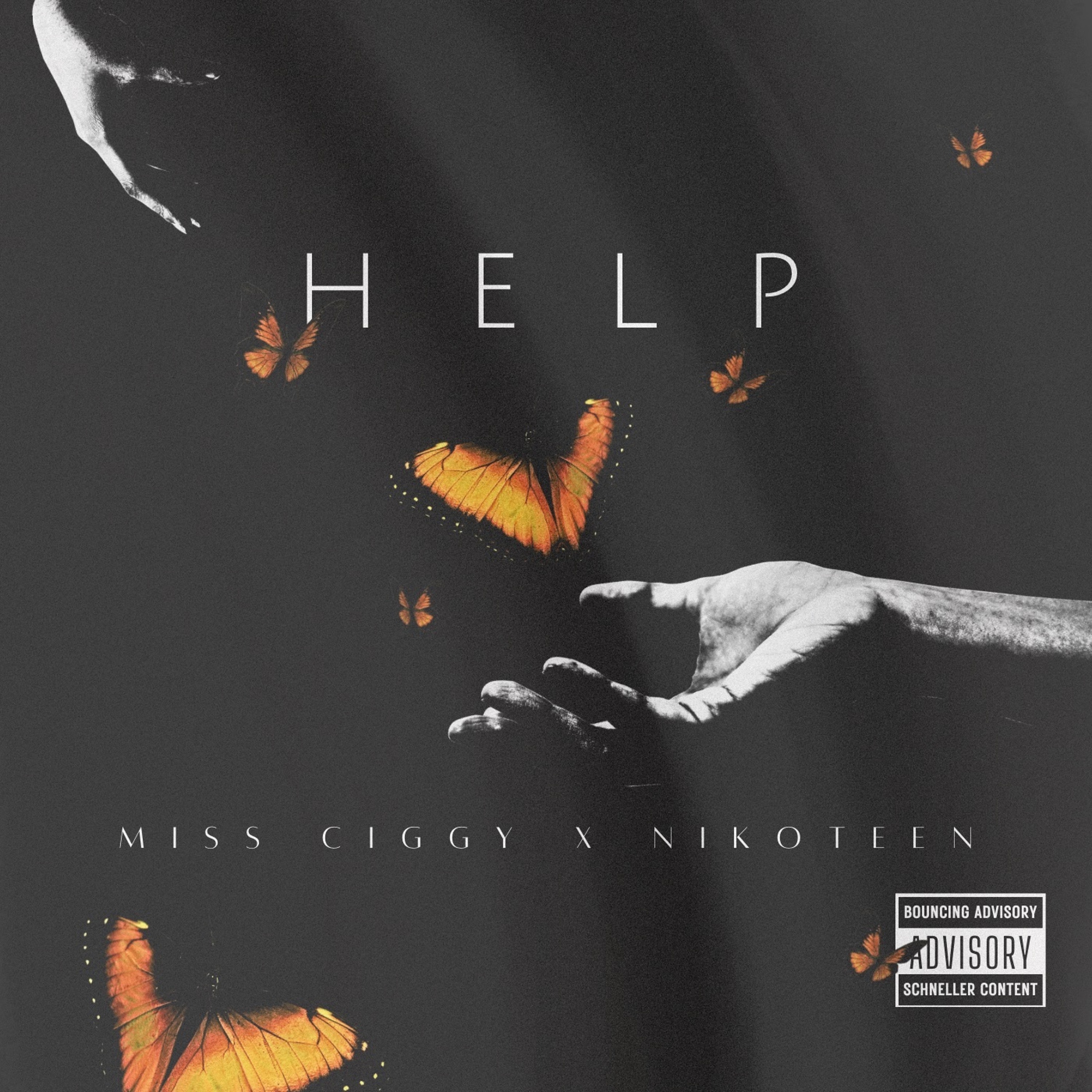 HELP! - THE BEATLES (FILOU x SOLANA REMIX) episode artwork
