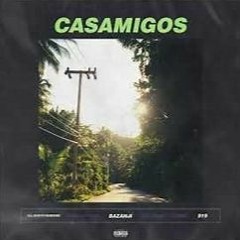 Bazanji - Casamigos