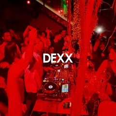 Dexx || Lit Athens || 11 Nov 2023