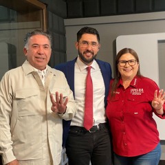 Inzunza Cázarez acusa a Mario Zamora de estar detrás de los bloqueos de caseta