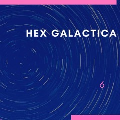 HEXAGON