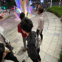 NST - OI Là NGHE VOL1 - NGUYEN TUAN ANH