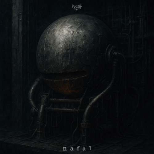 AKLOW - NAFAL [FREE DOWNLOAD]