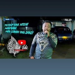 TANJUNG MAS NINGGAL JANJI - COVER ABAH LALA